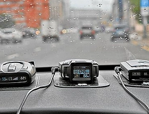 Los 10 mejores detectores de radar por precio y calidad en 2021