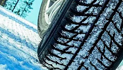 A legjobb tépőzáras téli gumik - Hankook, Dunlop vagy Nokian?