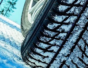 Najboljše zimske gume Velcro - Hankook, Dunlop ali Nokian?