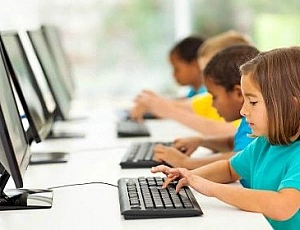 在線排名前 5 的小學