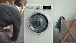 A legjobb elöltöltős mosógép 2021-ben – Samsung, LG vagy Indesit?