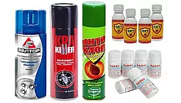 Los 13 remedios para chinches sin perfume más efectivos de 2021