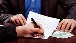 10 banker med låg andel konsumentlån