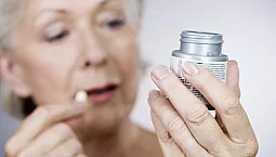 10 Ubat Tekanan iHerb Terbaik