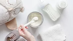 La meilleure formule de lait pour les nouveau-nés - Nan, Nestozhen ou Nutrilon ?