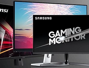 2021年の価格と品質で最高の6つのコンピューターモニター