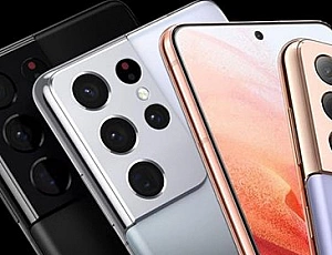 Samsung eller Huawei – vilket företags smartphones är bättre 2021?