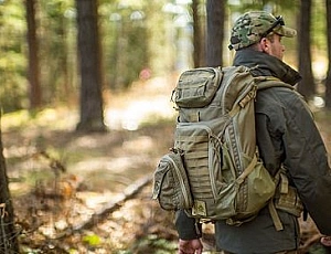 10 mejores mochilas tácticas