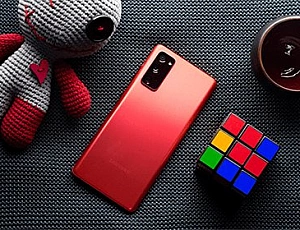 Samsung eller iPhone – vilket företags smartphones är bättre 2021?