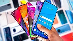 10 legjobb okostelefon Aliexpress-szel 15 000 rubel alatt