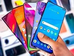 15,000 盧布以下使用 Aliexpress 的 10 款最佳智能手機