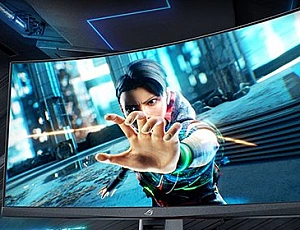 2021 年の最高のゲーミング モニター - Samsung、Acer、または MSI?