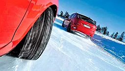 أفضل 10 إطارات شتوية R15