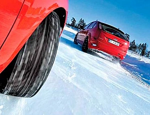 10 najboljših zimskih pnevmatik R15