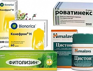 10 најбољих аналога Цистона