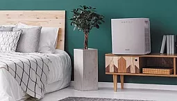 Cele mai bune 12 umidificatoare pentru un apartament în 2021