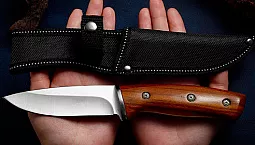 10 cele mai bune cuțite de vânătoare de la Aliexpress