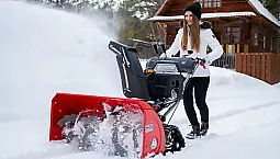 5 สุดยอดนักเป่าหิมะประจำปี 2564