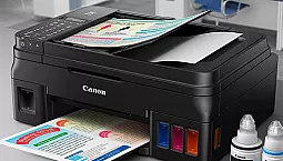 Meilleur MFP à jet d'encre pour la maison en 2021 - Canon, HP ou Epson ?