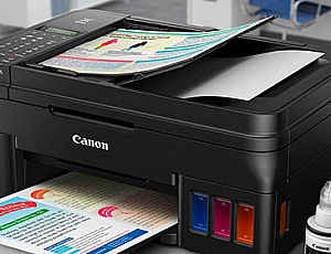 Parim tindiprinteri MFP kodu jaoks 2021. aastal – Canon, HP või Epson?
