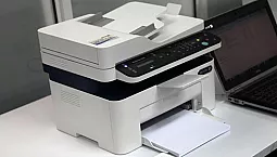 Meilleur MFP laser pour la maison en 2021 - Canon, HP ou Xerox ?