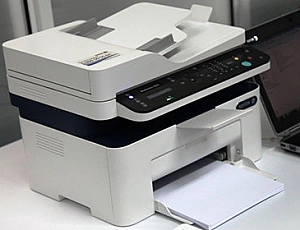 Parim laser-MFP koju 2021. aastal – Canon, HP või Xerox?