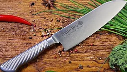 Le 7 migliori marche di coltelli da cucina giapponesi