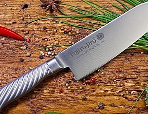 Le 7 migliori marche di coltelli da cucina giapponesi