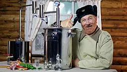 10 migliori alambicchi al chiaro di luna per prezzo e qualità nel 2021