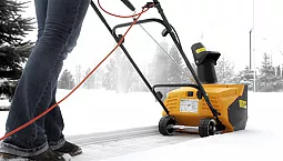 10 mejores quitanieves eléctricos para una casa privada en 2021