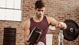 15 najlepszych przyrostów masy