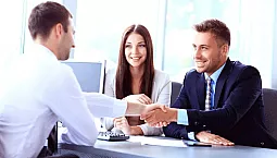 5 geriausios įdarbinimo agentūros Nižnij Novgorodo mieste