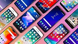 5 mejores teléfonos inteligentes con Aliexpress por debajo de 7000 rublos