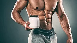 15 καλύτερες πρωτεΐνες για μυϊκή ανάπτυξη