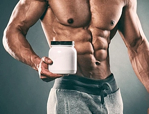 15 mejores proteínas para el crecimiento muscular