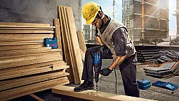 5 สว่านโรตารี่ที่ดีที่สุดด้านราคาและคุณภาพในปี 2564