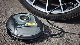 Los 5 mejores compresores de coche por precio y calidad en 2021