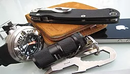 I 10 migliori coltelli pieghevoli per tutti i giorni