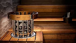 10 תנורי הסאונה החשמליים הטובים ביותר 2021