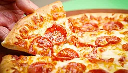 5 הפיצריות הטובות ביותר ברוסטוב על הדון עם משלוח עד הבית