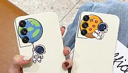 Las 10 mejores fundas para smartphones Samsung Galaxy de AliExpress