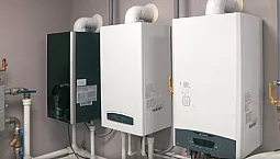 5 bästa gaspannaföretagen vad gäller pris och kvalitet