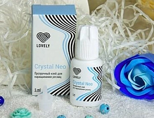 TOP 5 lepidel na prodlužování řas Krásné pro zkušené mistry