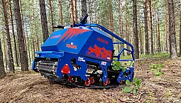 De beste motorsleepmerken in 2021 - Burlak, Koira, IKUDZO of Motodog?