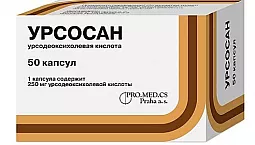 10 bästa analoger av Ursosan