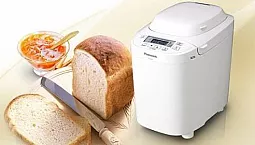 La meilleure machine à pain aujourd'hui - Panasonic, Redmond ou Moulinex ?