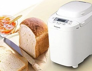 Den bästa bakmaskinen idag - Panasonic, Redmond eller Moulinex?