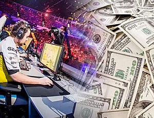 Οι 10 καλύτερες ιστοσελίδες στοιχημάτων eSports το 2021