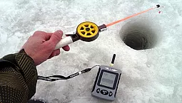 A legjobb jéghalászat 2021-ben – gyakorlat, Garmin vagy Göncöl?