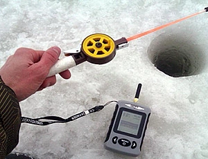 Mejor sonda para pesca en hielo en 2021: ¿Práctica, Garmin o Dipper?